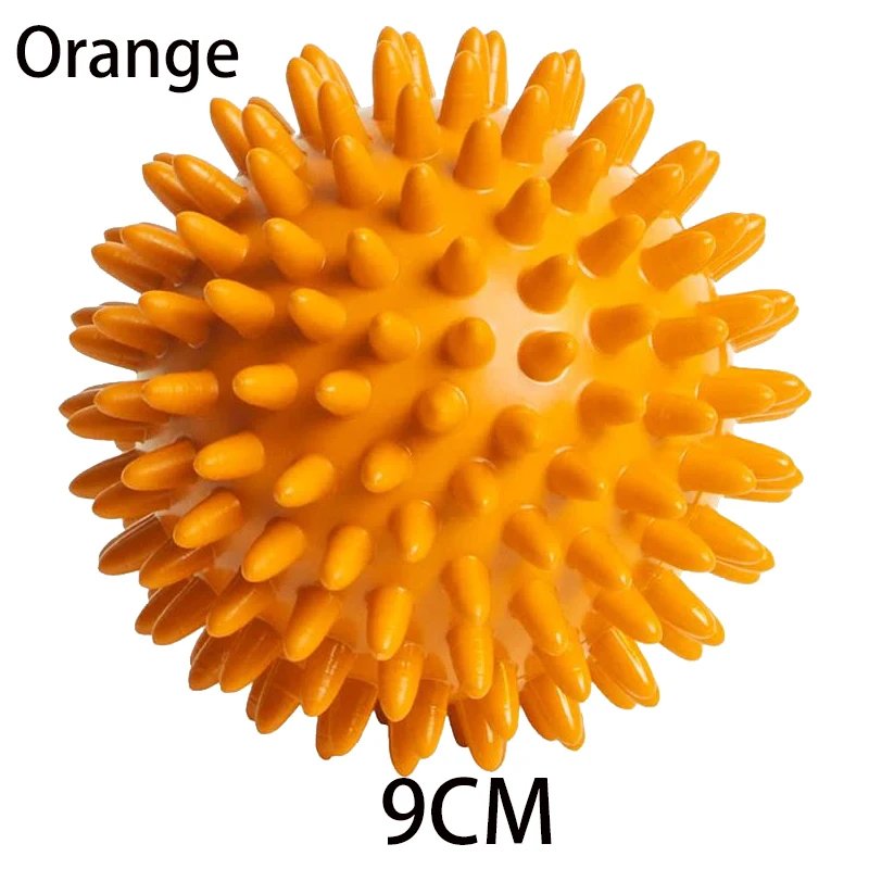 Orange - 9CM