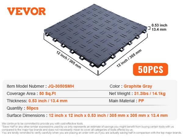 Graphite ash