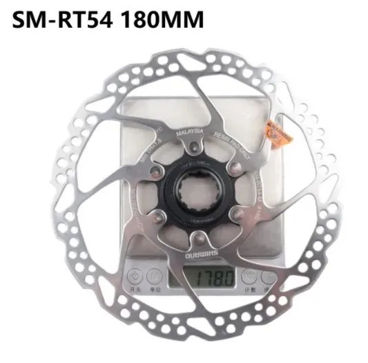 RT54 180MM 1Pcs