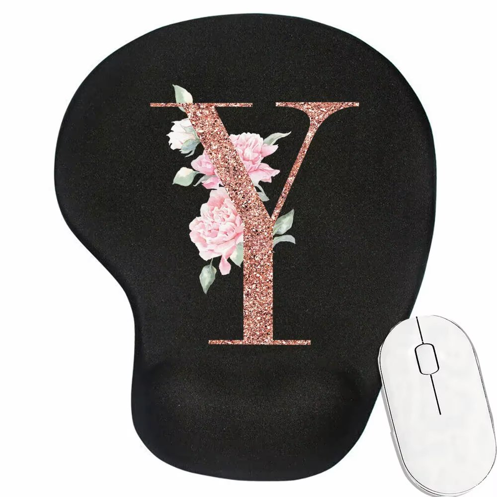 4rose gold Y