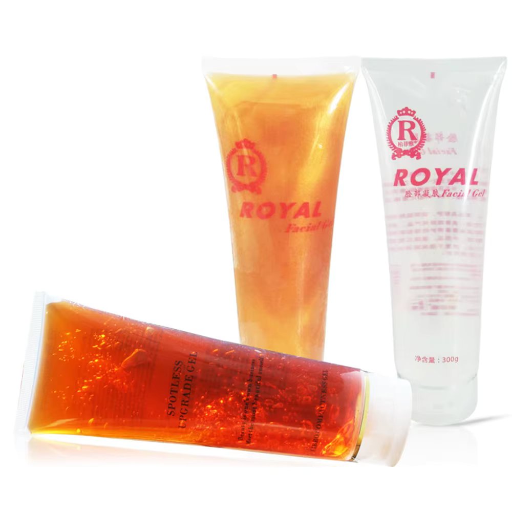 300g Fat Burning Device Beauty Machine Gel for 40K Cavitation Body Frequency Conductive Gel for RF  Slimming Radio Ultrasonic