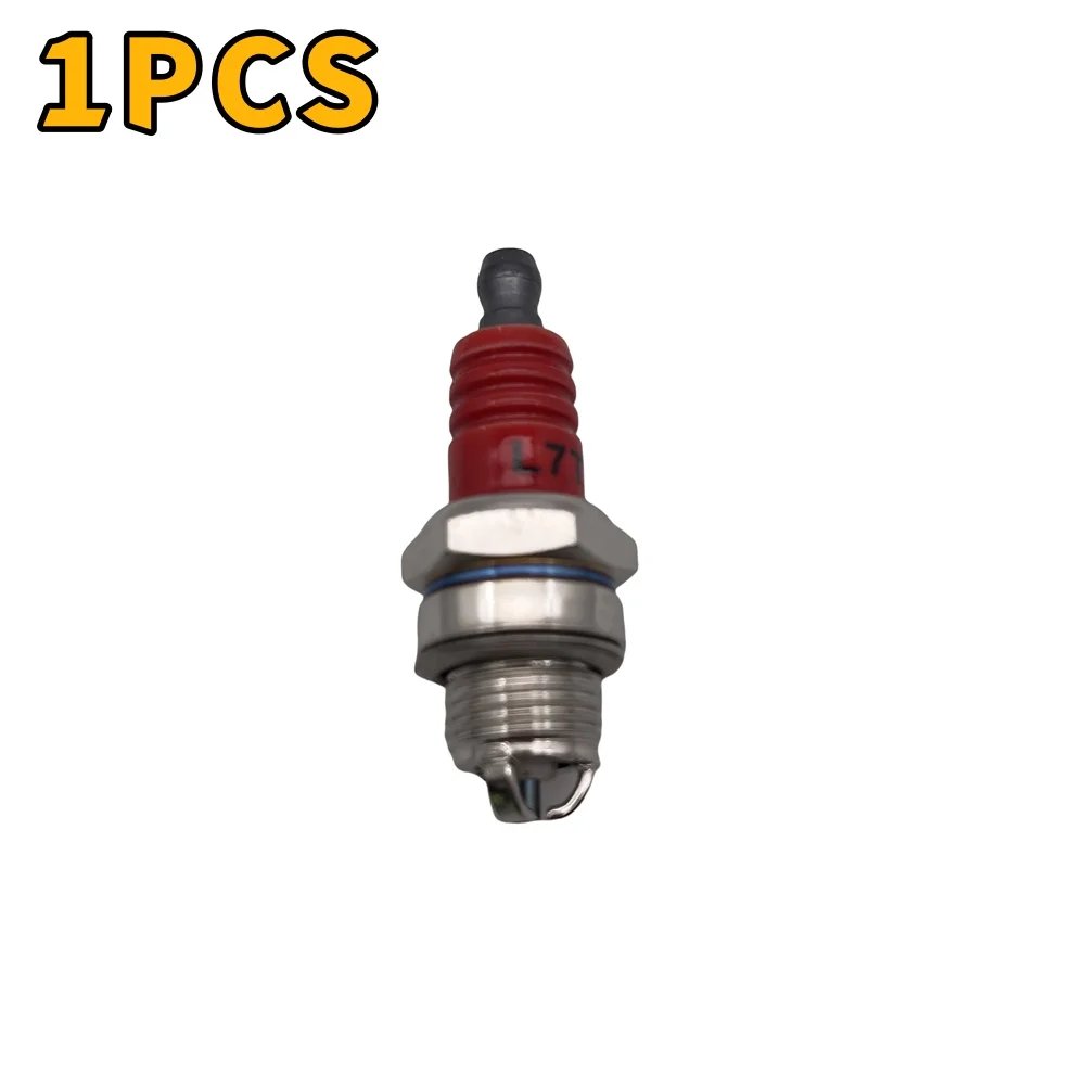 1PCS-red