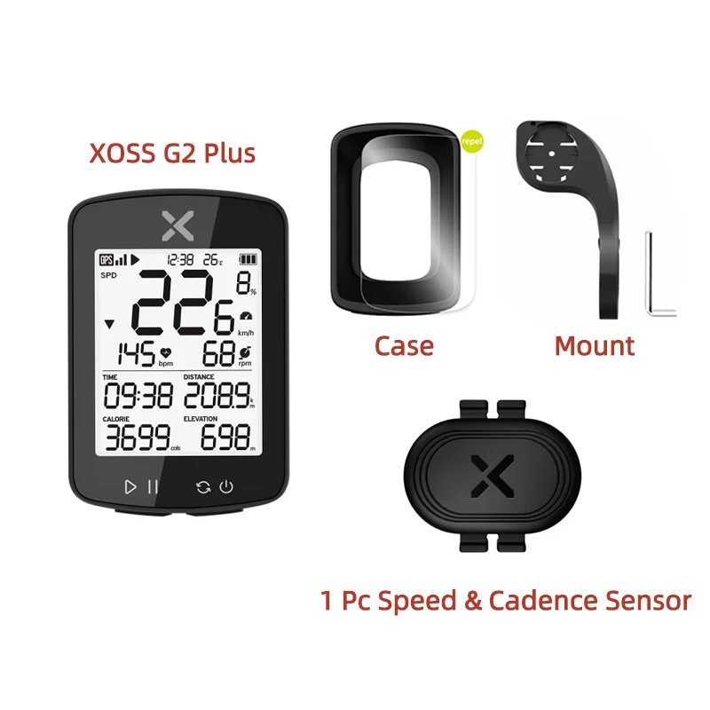 G2 Plus Set 2