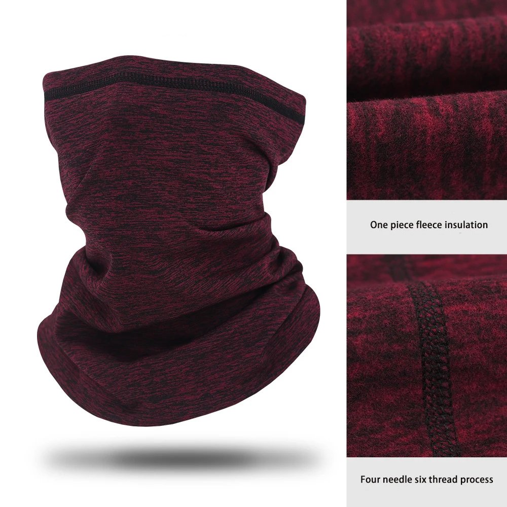 Wine red