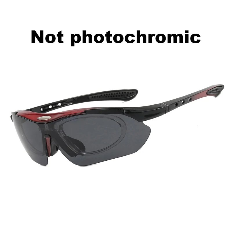 Red Gray Polarize