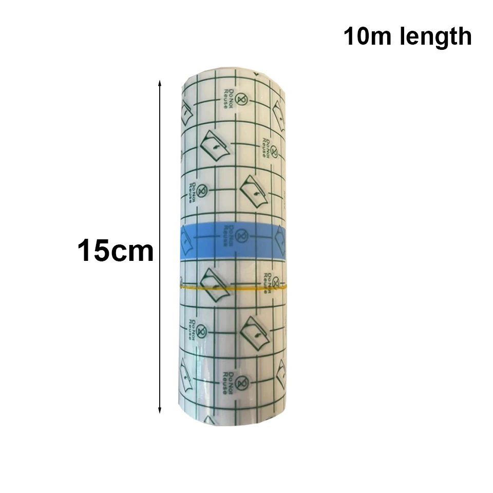15cm x 10m