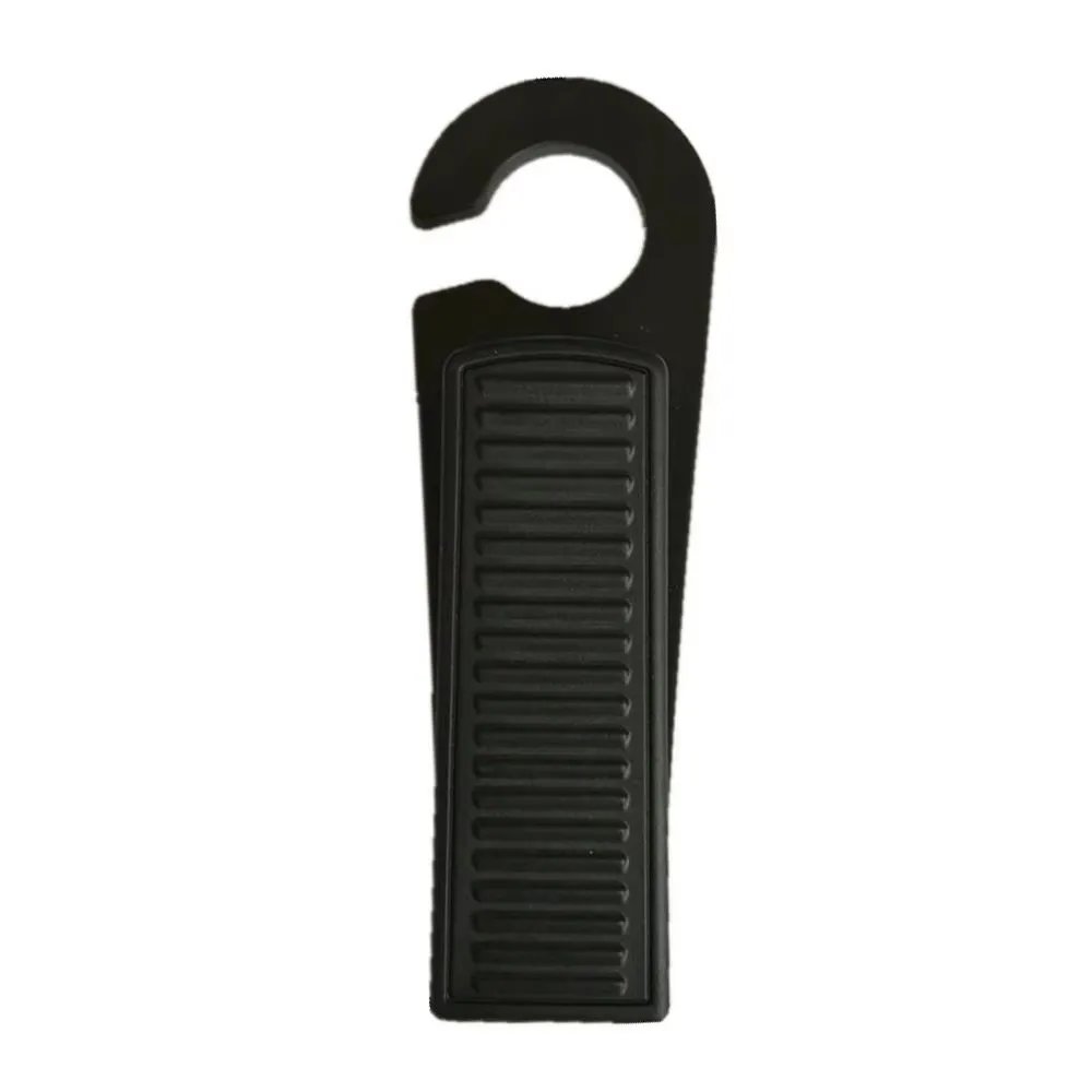 Black with hook 2pcs