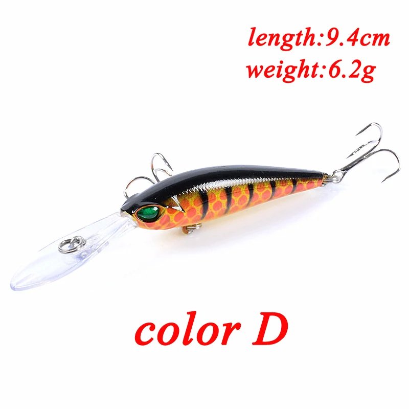 color D