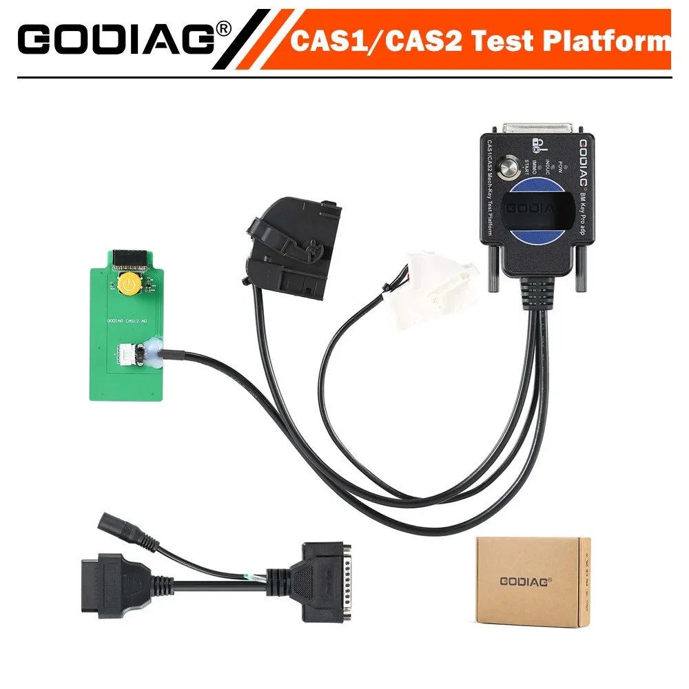 CAS1 CAS2