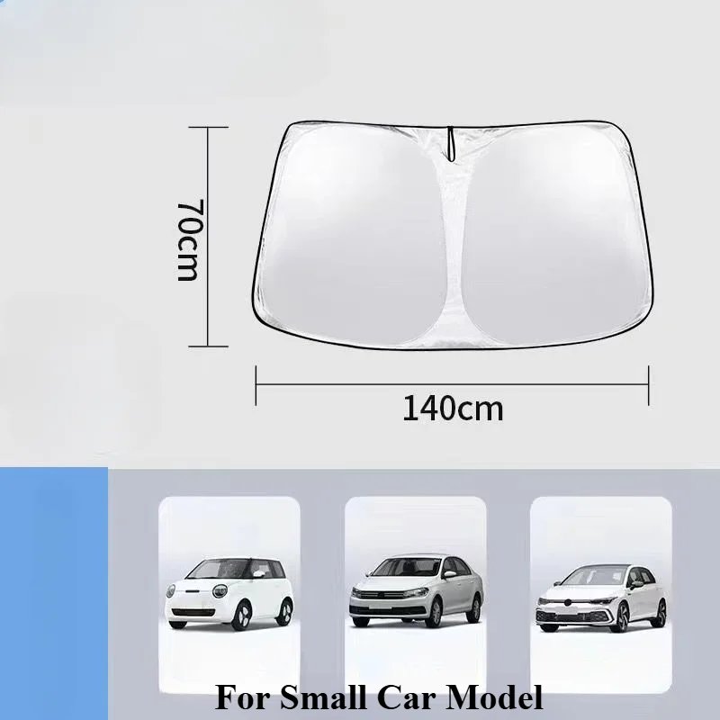 Small Car Model