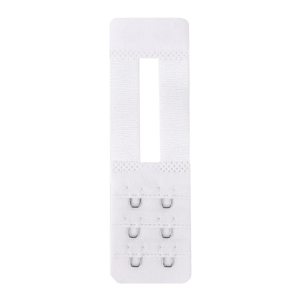 2 buttons white
