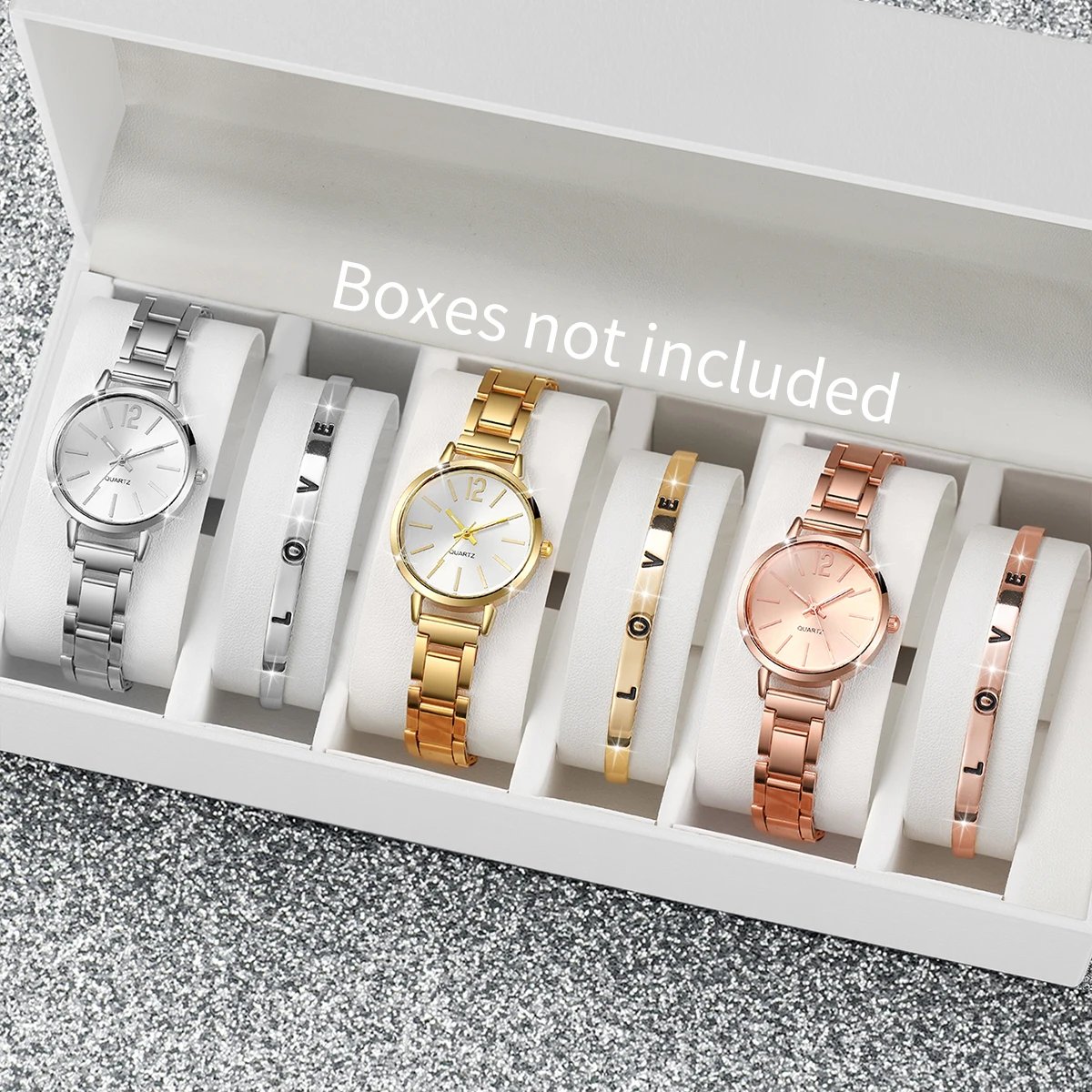 A Set Without Box
