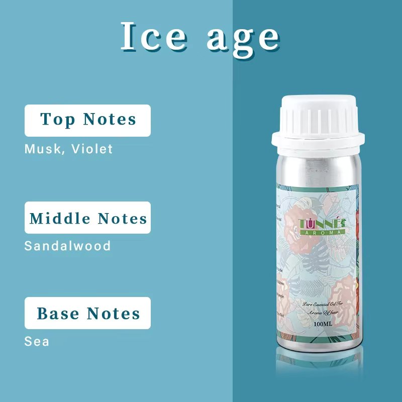 Ice age 100ml