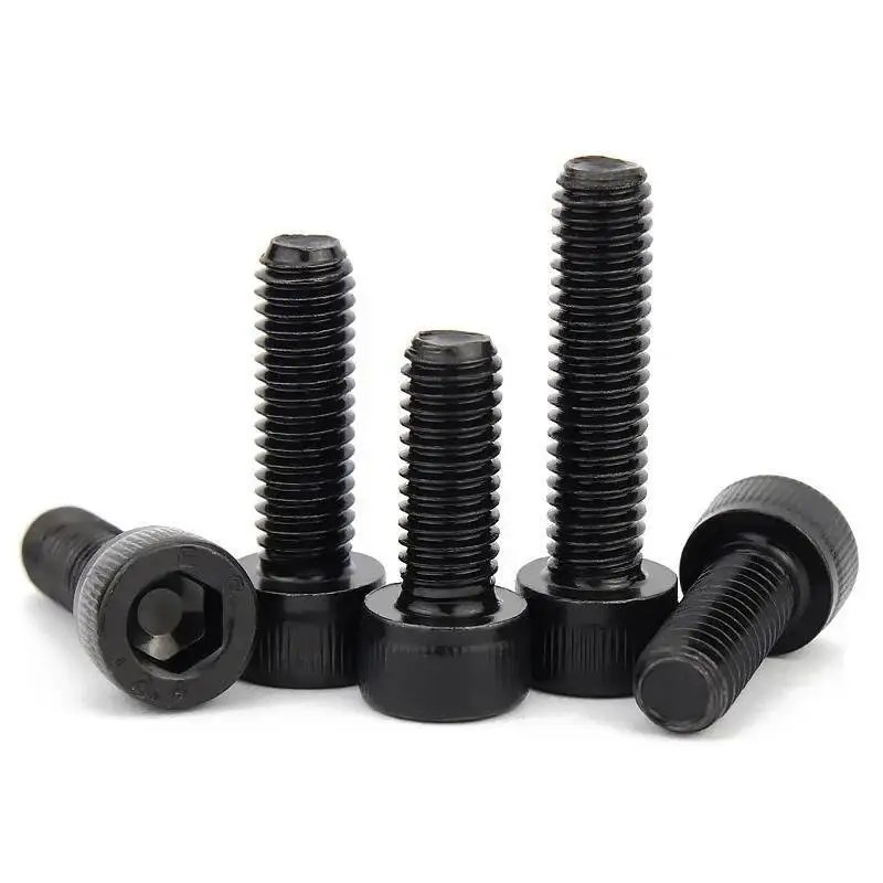 12.9 class steel