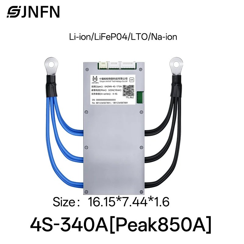 4S-340A