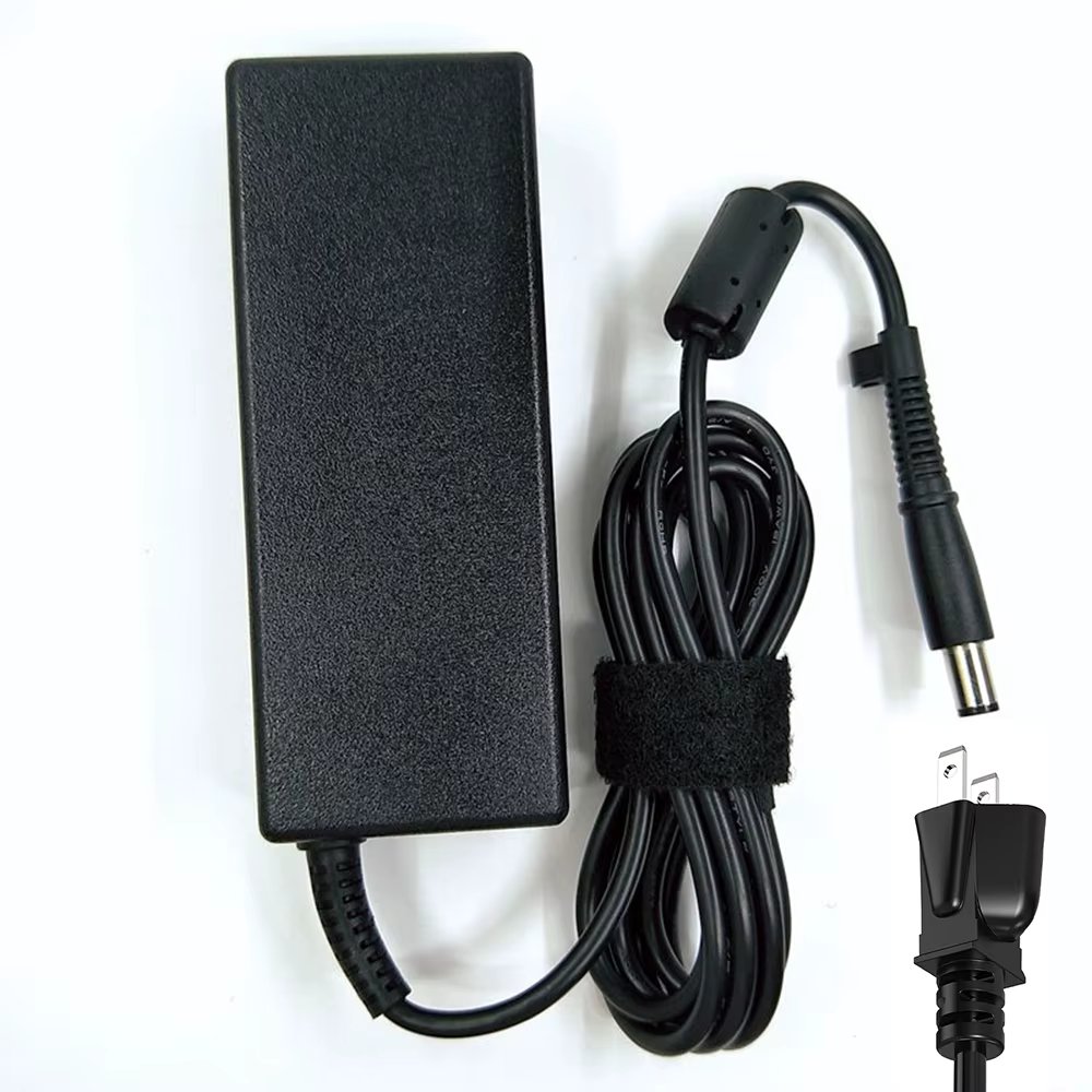 Adapter with US plug