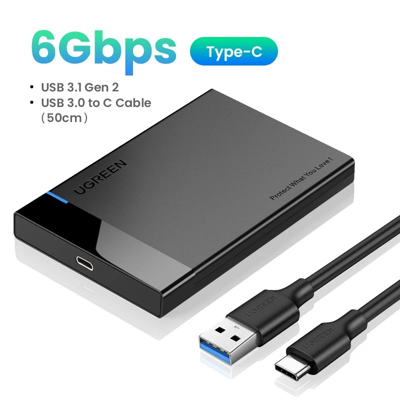 USB C 3.1 Model