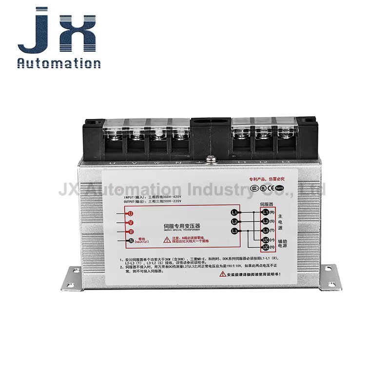 AC Servo Transformer RST-3000 3KW Vertical Drive Transformer