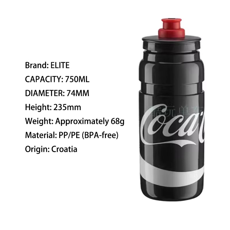 Cola-750ML