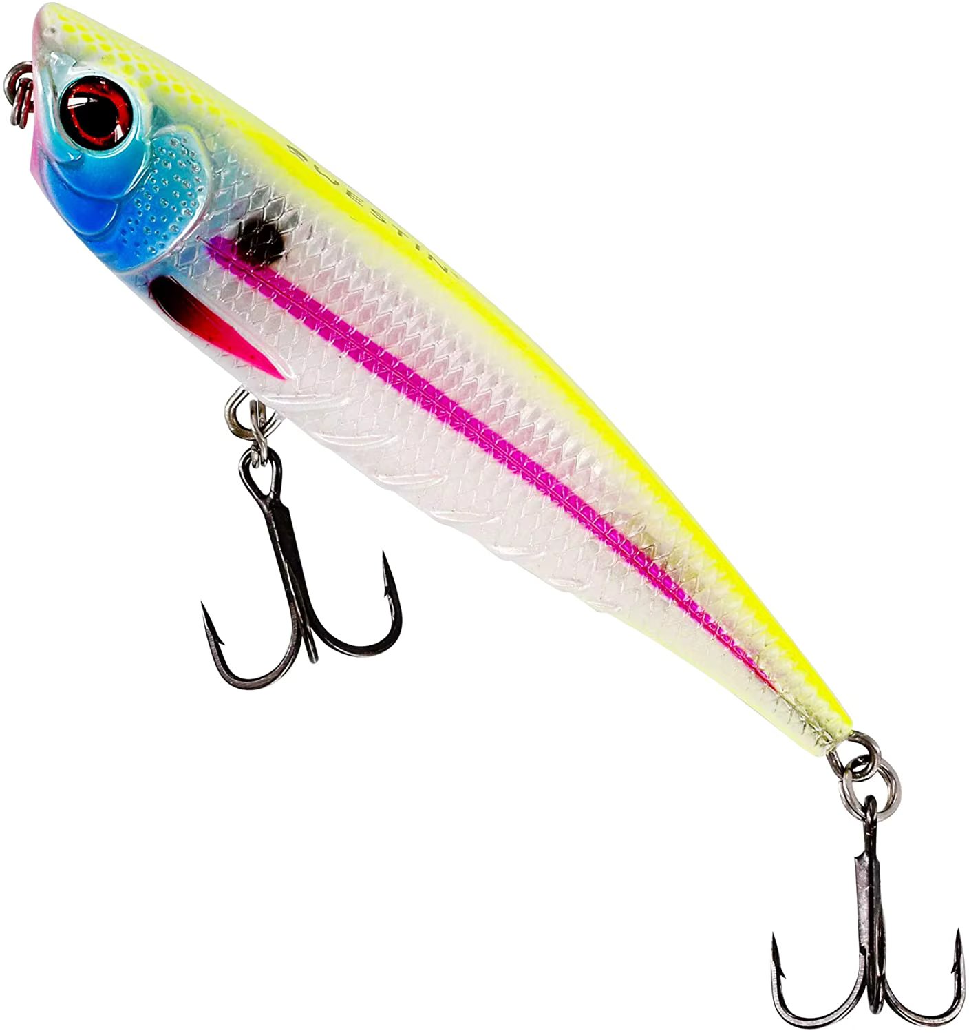 Westin Top Lure SPOT-ON 10cm - 15gr - Walking the Dog