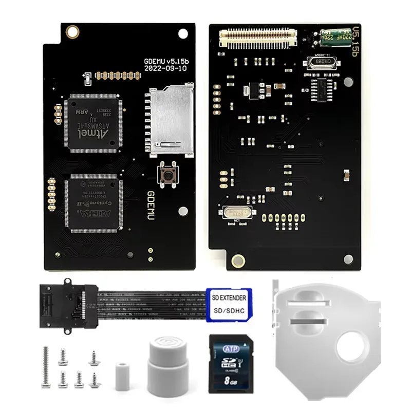 V5.15b Set White