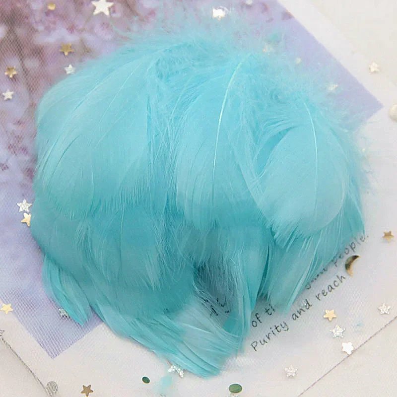 Light blue