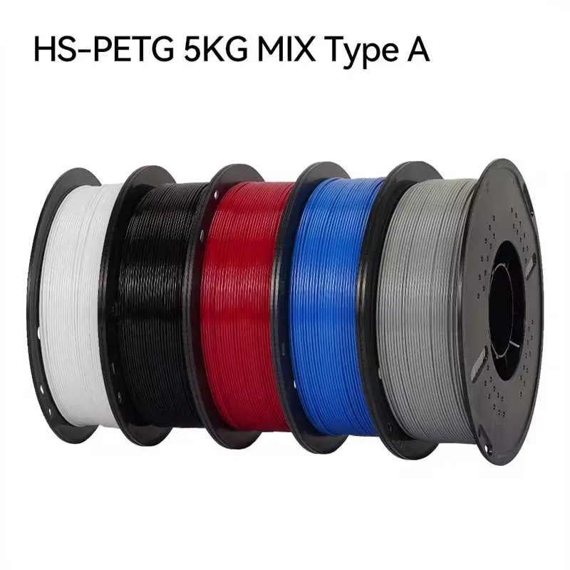 5KG MIX A