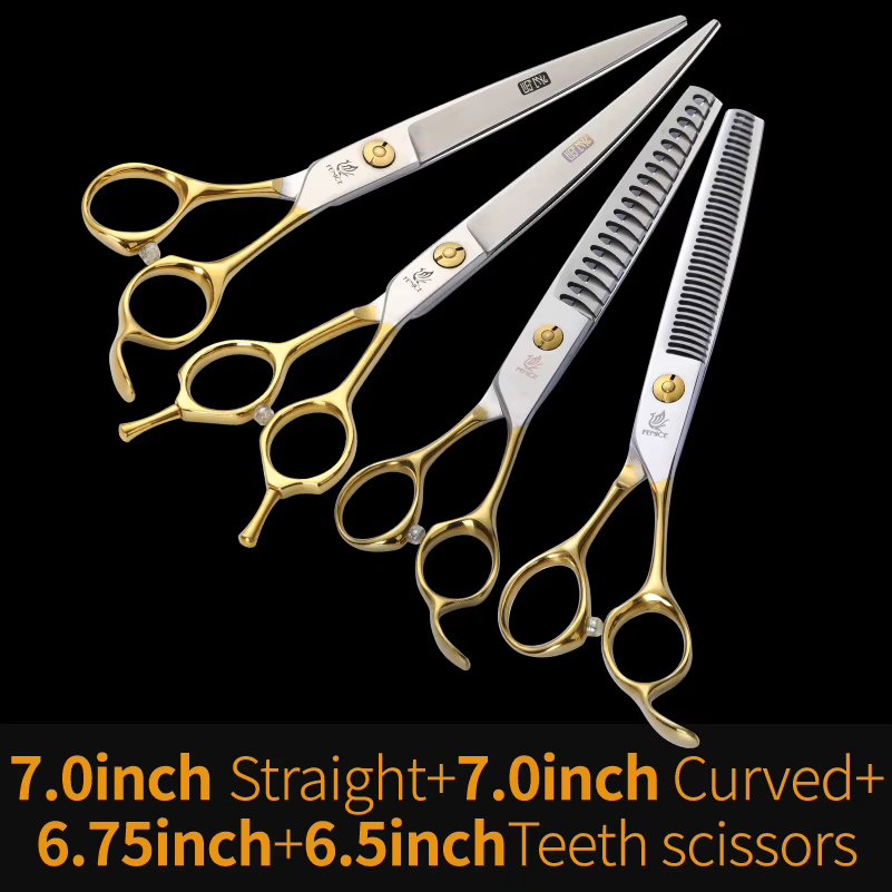 7 inch setA