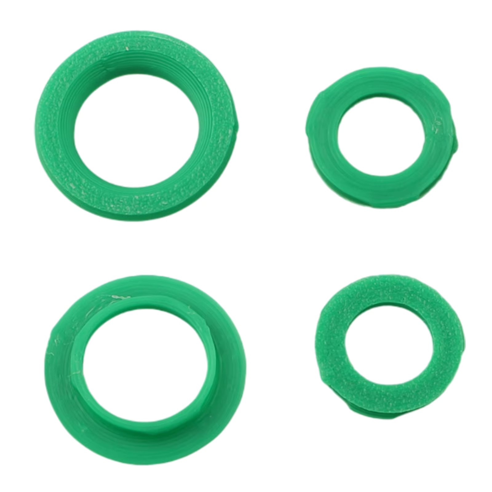 Colored Cover Ring 4 Piston Caliper Kit High Performance Brake Cover Replacement Caliper Cover ABS Material For Magura MT7