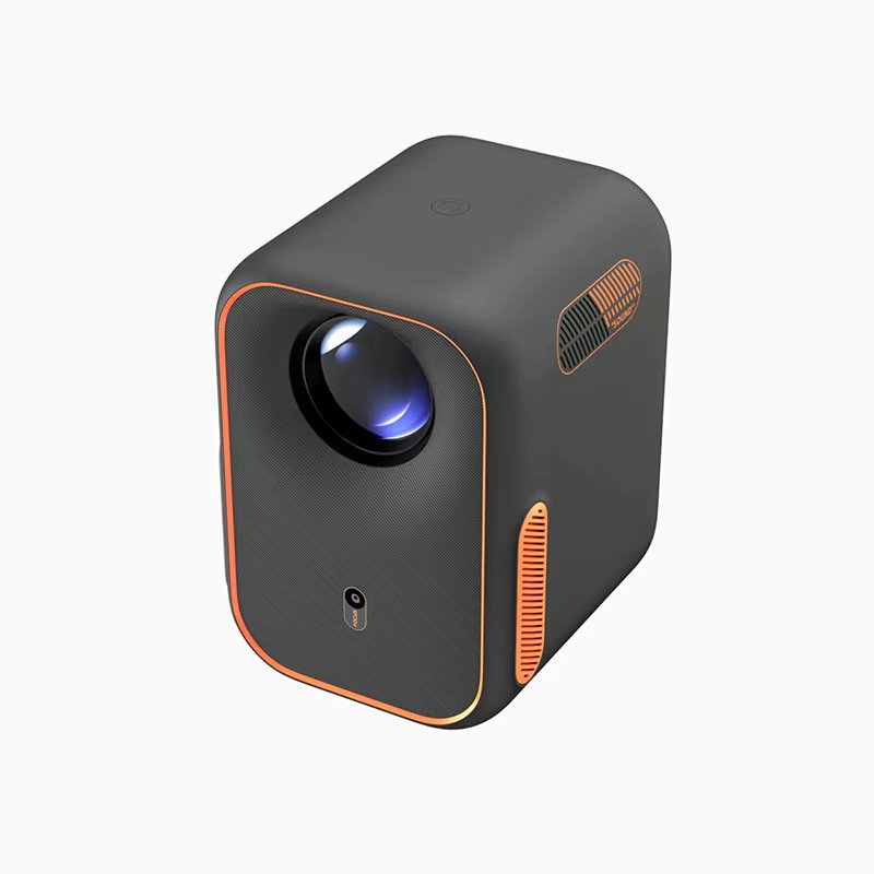 Formovie Xming Episode One Mini Projector 1080 FHD Home Portable Global Version Google TV Netflix Cinema Smart Outdoor Projector