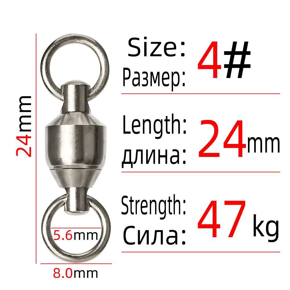 Size 4