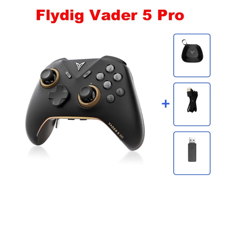 Vader 5 Pro C