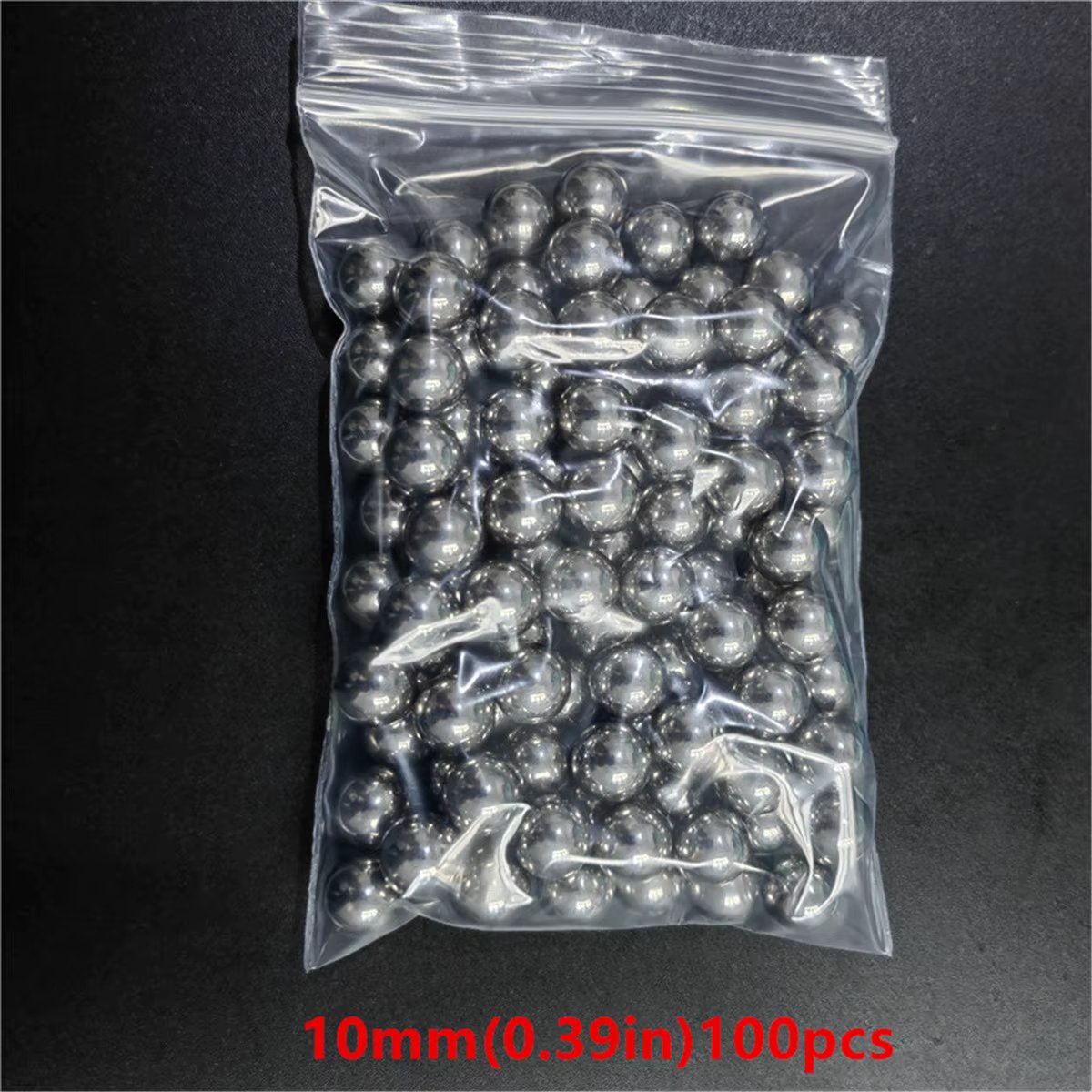10mm 100pcs