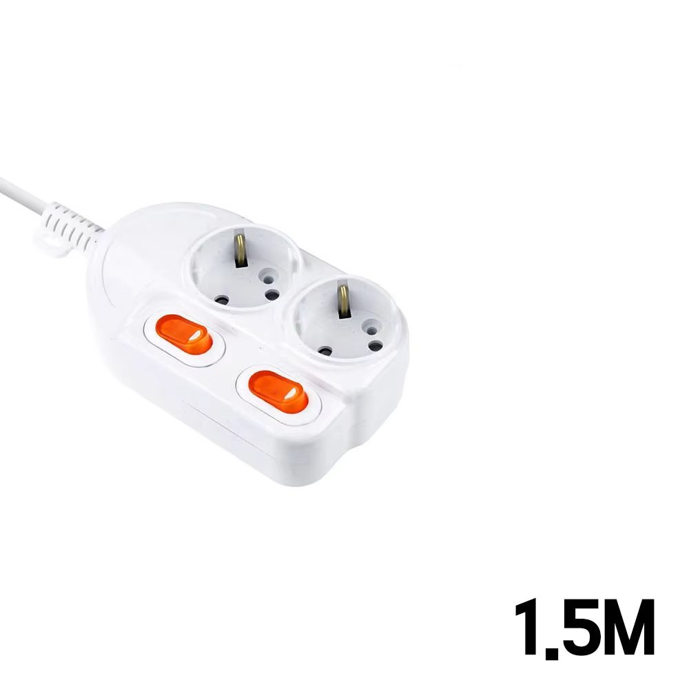 Code for individual multi-tap 2 pieces 1.5M