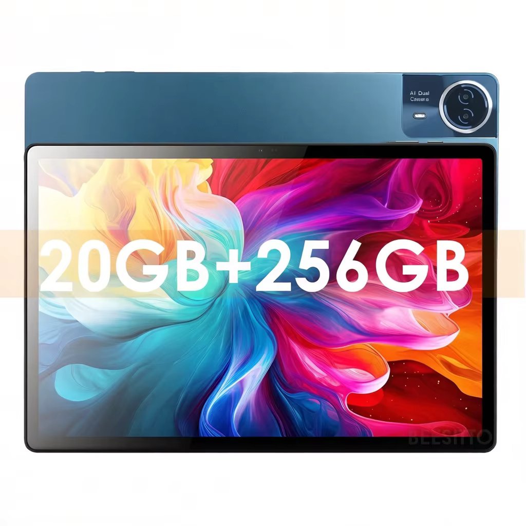 Blue 256GB