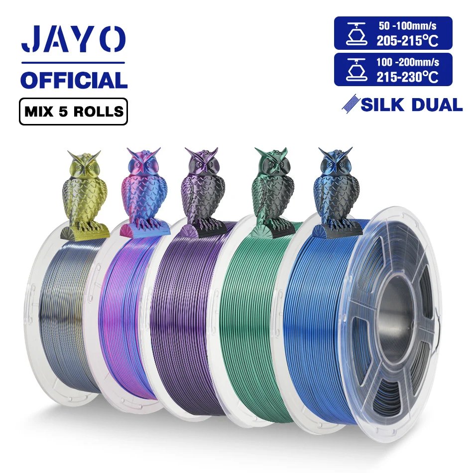 SKDC-MIX3 5Roll
