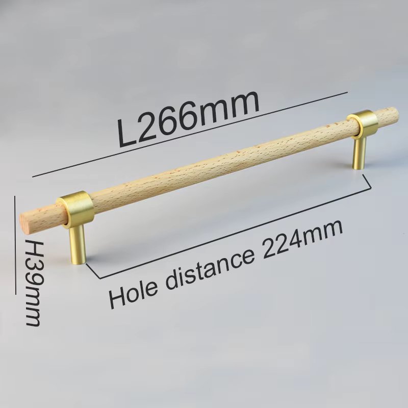 224mm beech