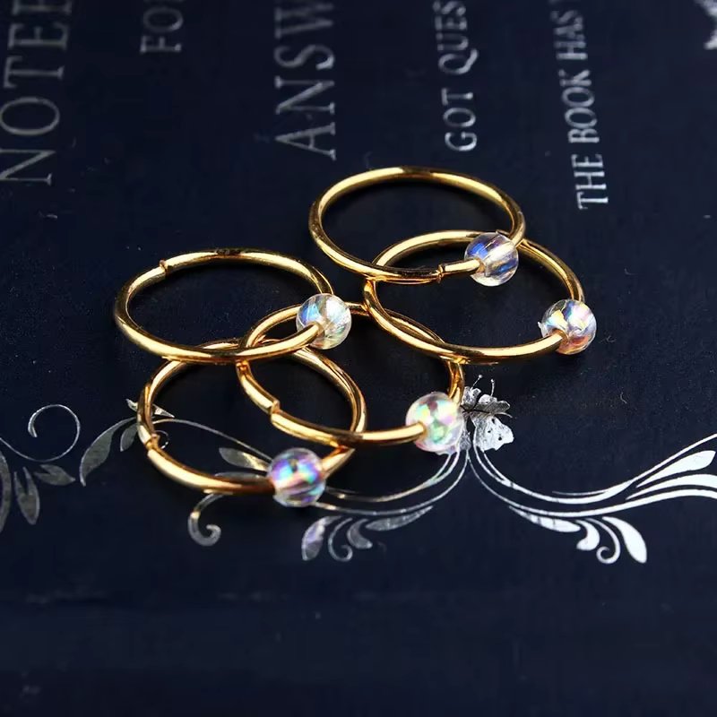 5pcs  NO.6