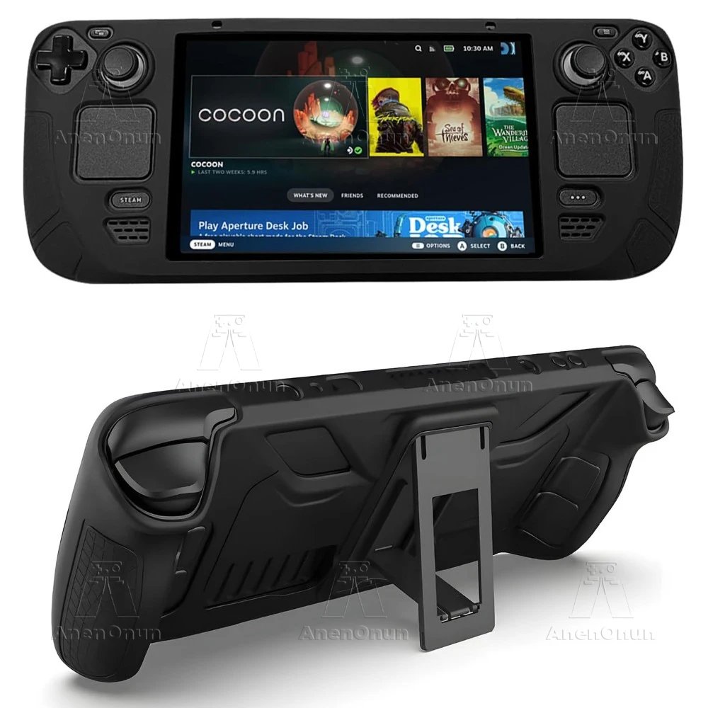 Silicone Case