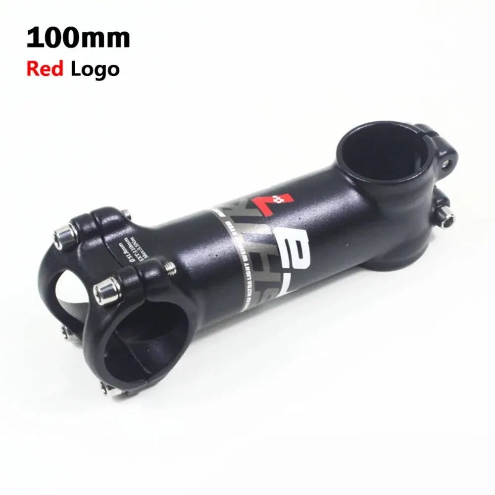 Red logo 100mm