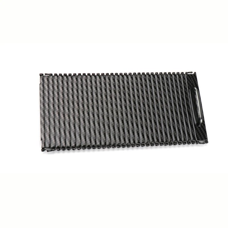 Carbon Fibre