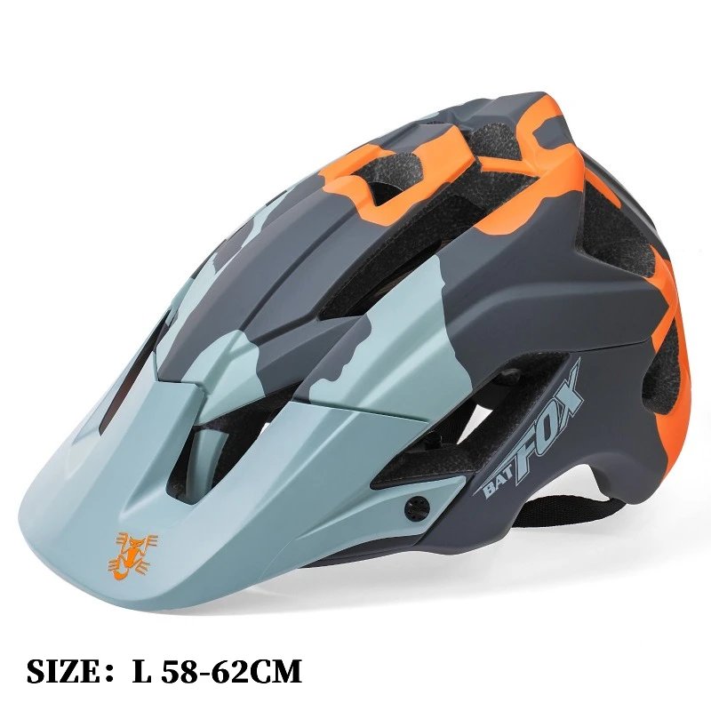 Green Orange