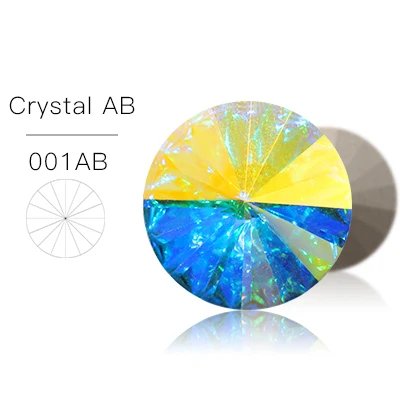 Crystal AB