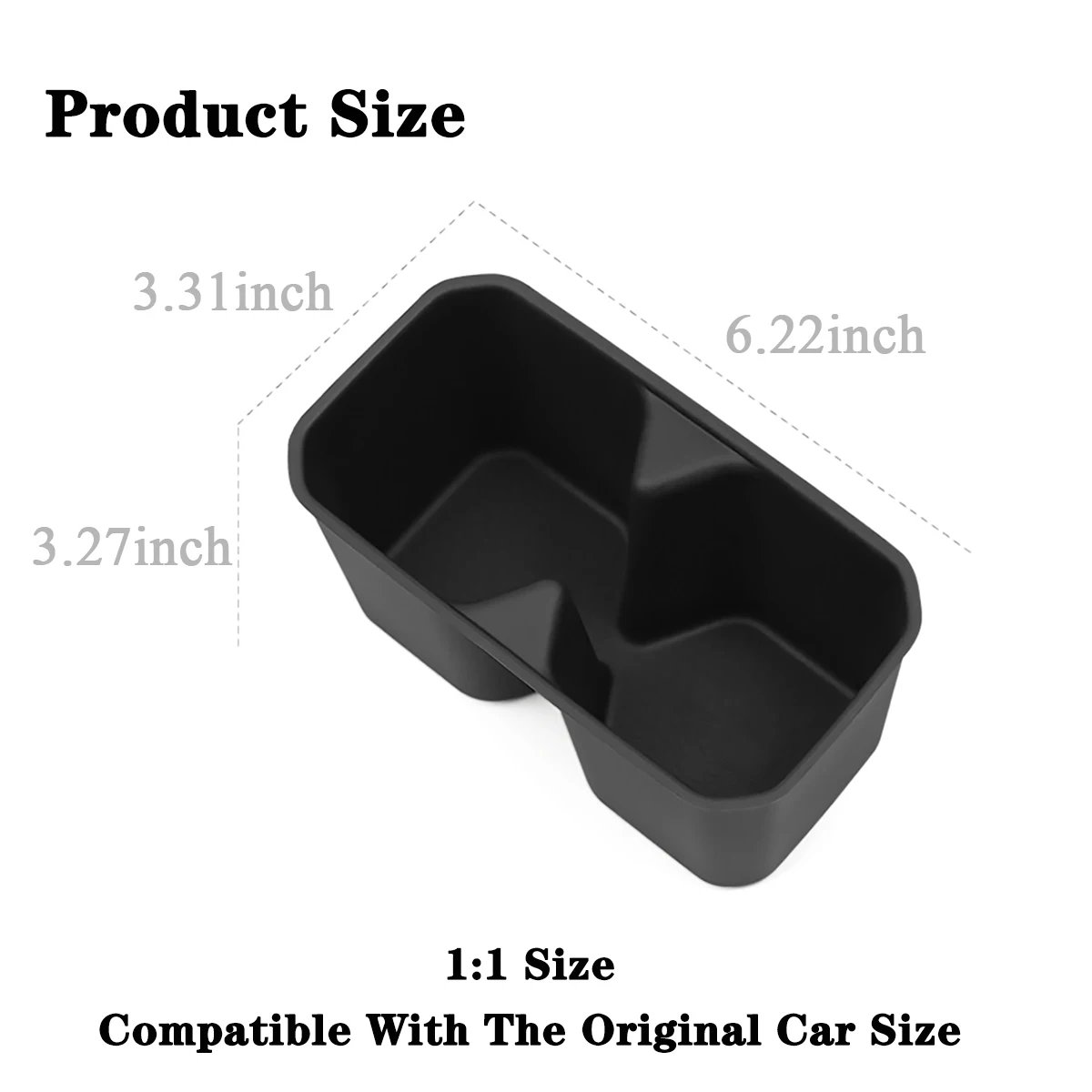 Cup Holder Mat