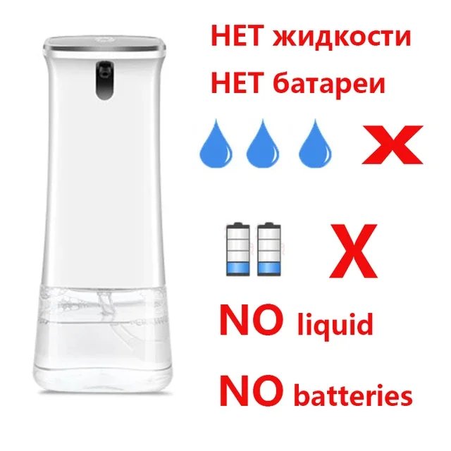 Mijia ENCHEN POP Clean Hand Washer Auto Soap Dispenser Non-contact Foaming Washing Machine For Smart Home Hospital School Use