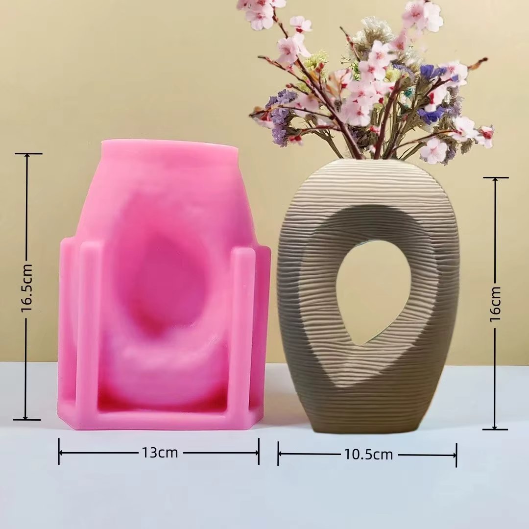 New mold 16cm