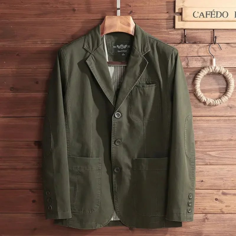 army green