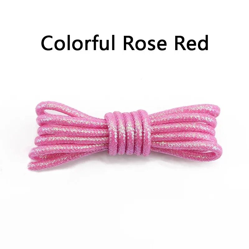 Colorful Rose Red