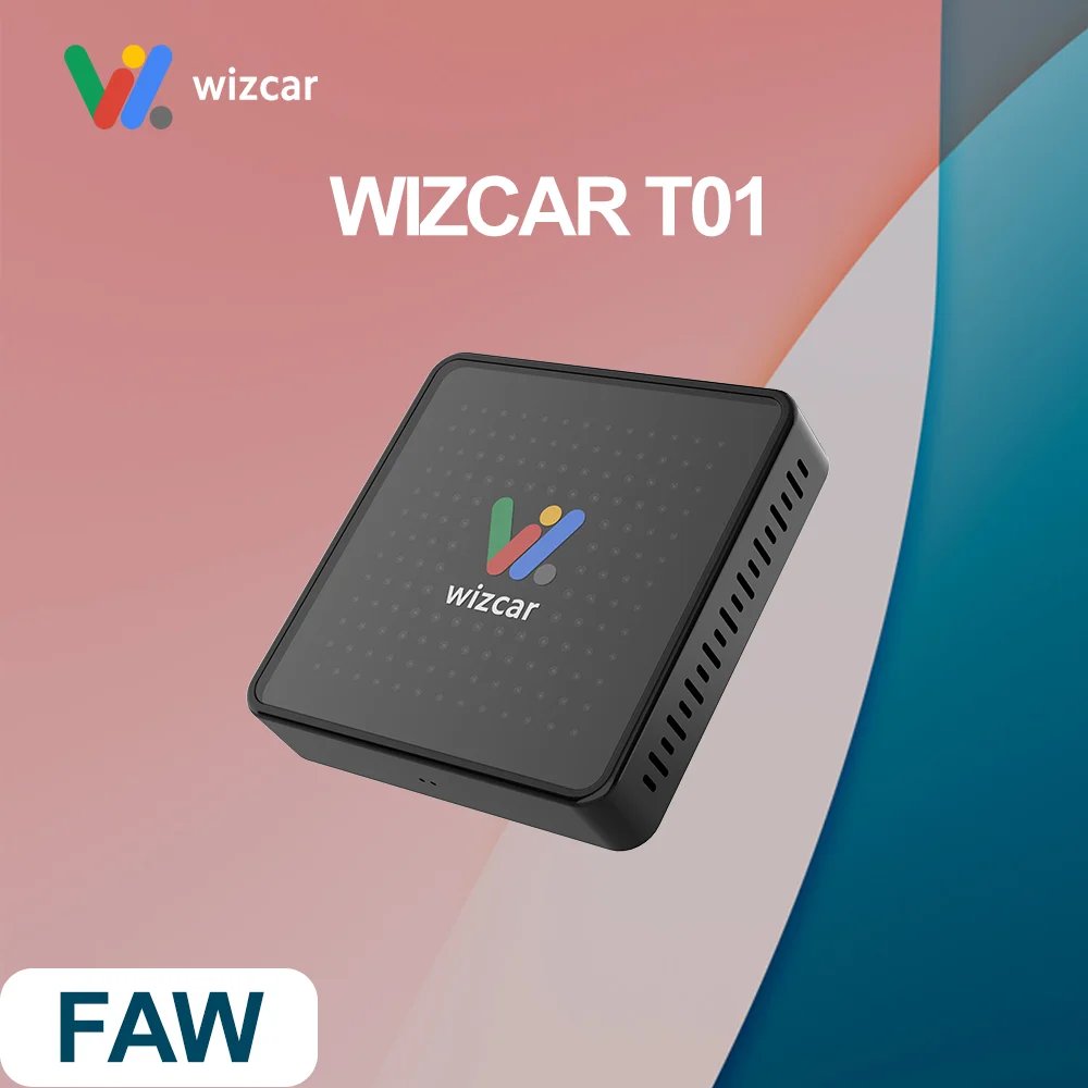 WIZCAR T01