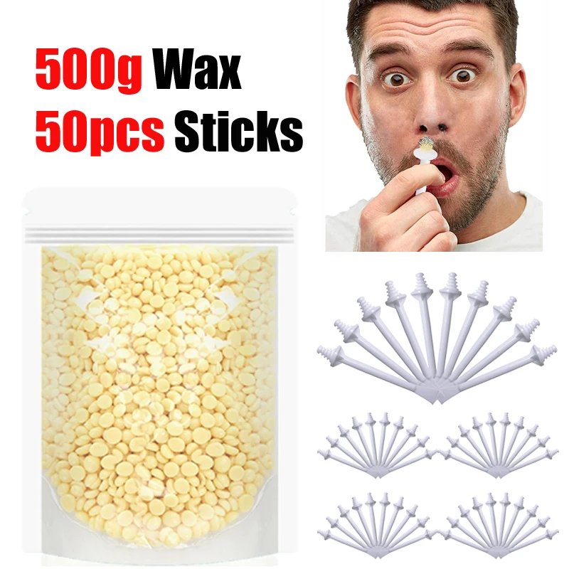 500gHoney-Stick50P